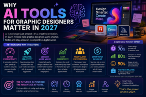 AI Tools for Graphic Designers: Adobe Firefly vs Canva AI vs Midjourney
