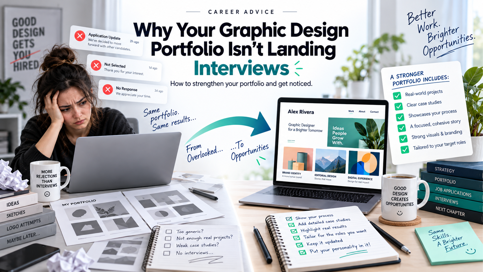 Graphic Design Portfolio